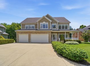 5562 W Hidden Shores Dr, Celina, OH 45822
