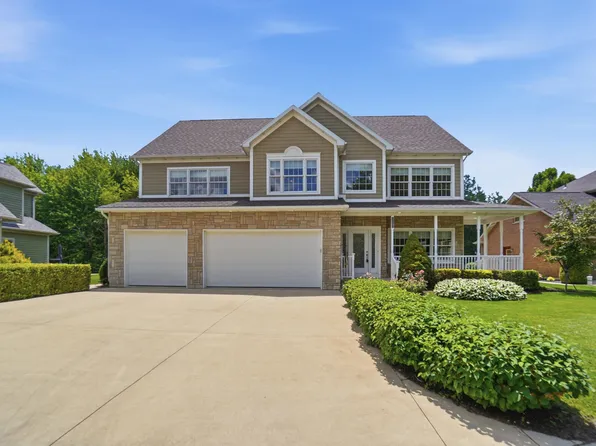 5562 W Hidden Shores Dr, Celina, OH 45822