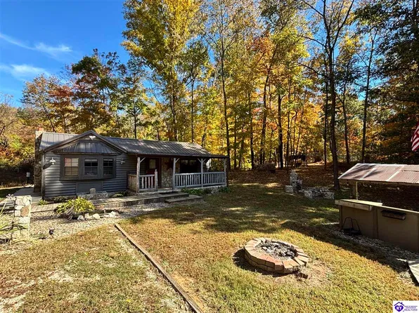 288 Olive Ave, Bonnieville, KY 42713