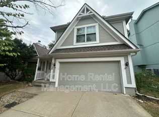 15139 W 132nd St, Olathe, KS 66062