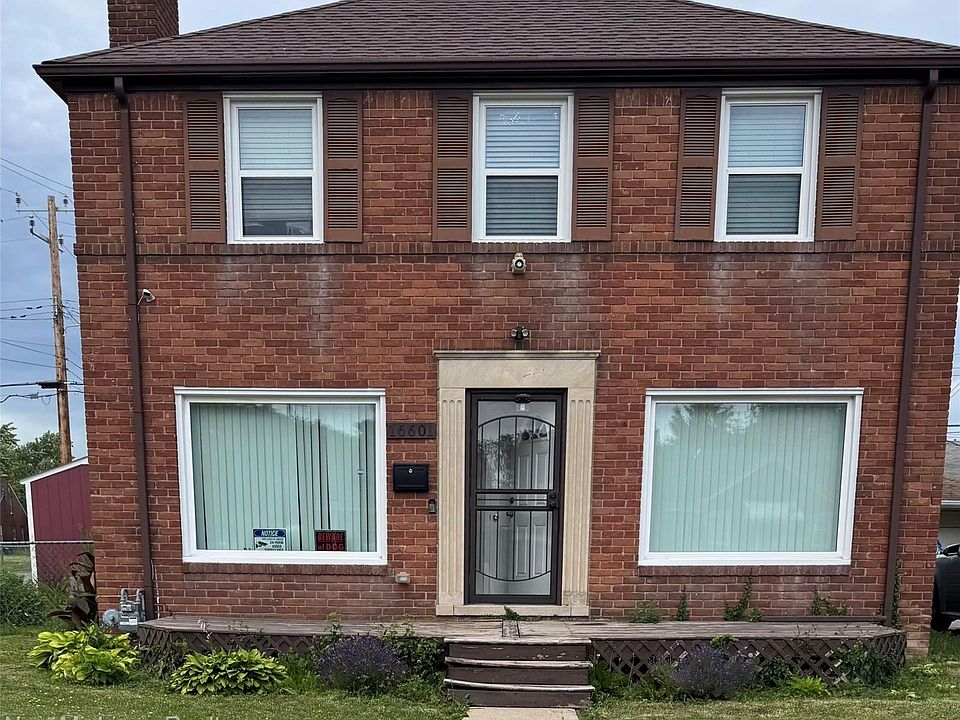 1st image of 16601 Fairmount Dr