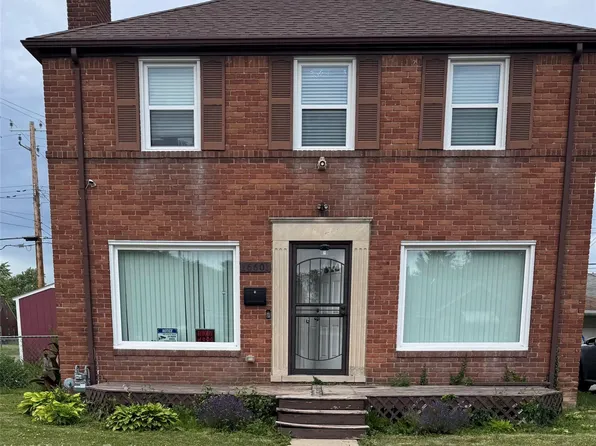 16601 Fairmount Dr, Detroit, MI 48205