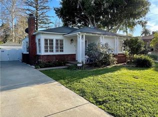 14618 Killion St, Van Nuys, CA 91411