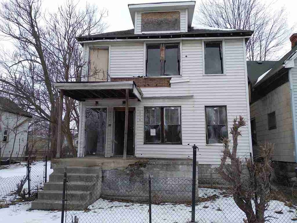 4070 Humphrey