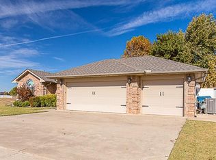 1477 SE 16th Pl, Newcastle, OK 73065
