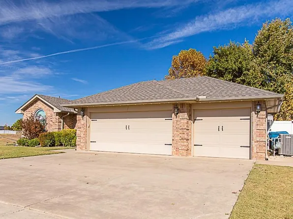 1477 SE 16th Pl, Newcastle, OK 73065