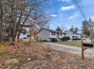 9 Metropolitan Ave, Nashua, NH 03064