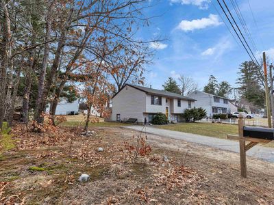 9 Metropolitan Avenue, Nashua, NH, 03064