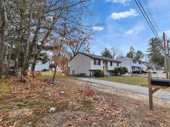 9 Metropolitan Avenue, Nashua, NH 03064