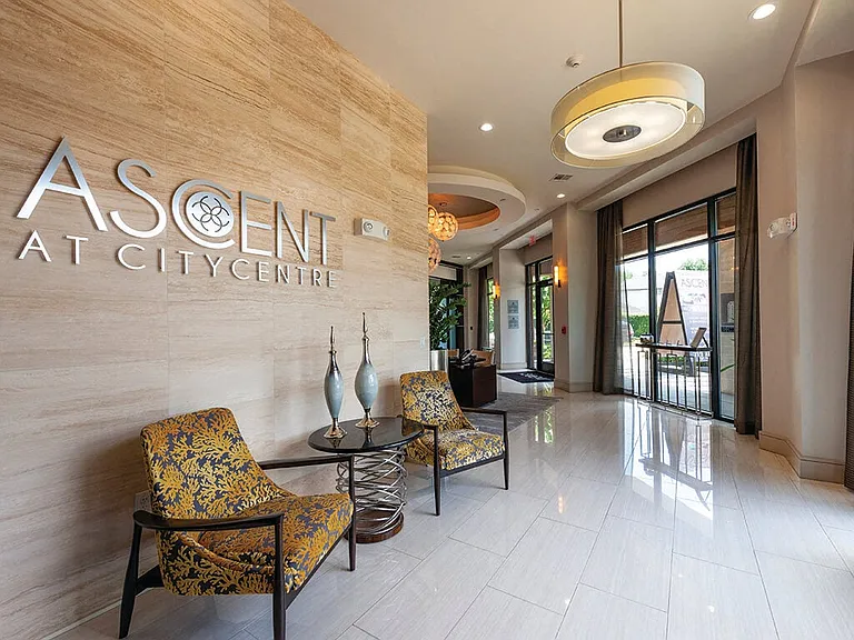 Ascent at CityCentre Apartments — Photo 26