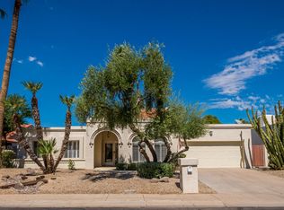 4528 E Lupine Ave, Phoenix, AZ 85028