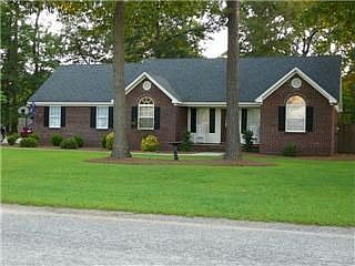Front Yard View