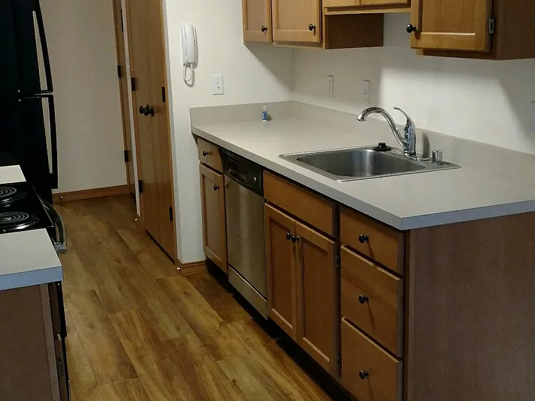cabinets