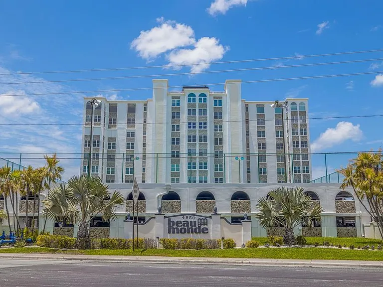 4950 Gulf Blvd #404 — Photo 3