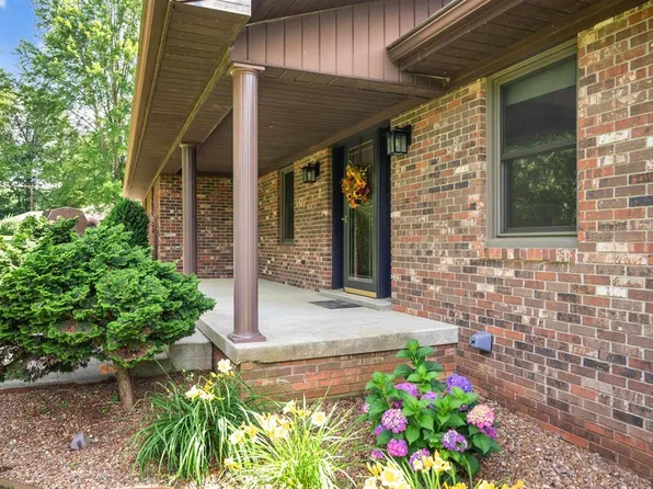 2616 State Highway 1389, Hawesville, KY 42348