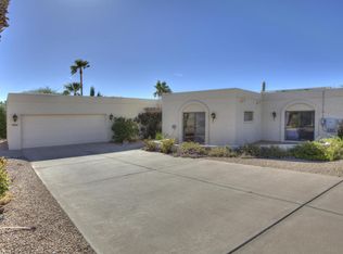 25629 N Desoto Ln, Rio Verde, AZ 85263
