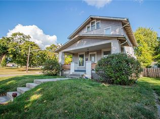 428 N Park St, Bellefontaine, OH