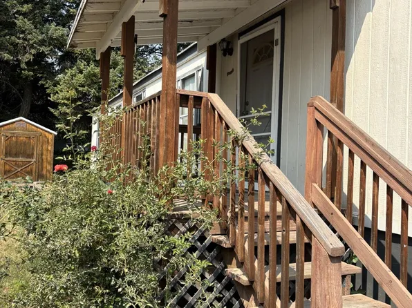 3175 Tomer Rd Trlr 25, Moscow, ID 83843