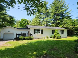 9 Duddy Rd, Potsdam, NY 13676