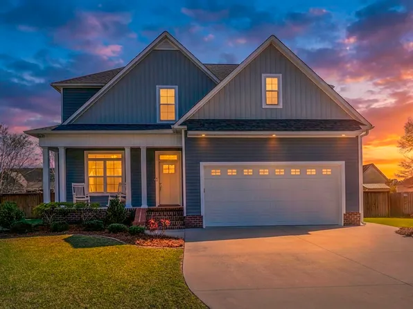 187 Laura Dr, New Bern, NC 28562