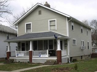 1150 Mulford Rd, Columbus, OH 43212