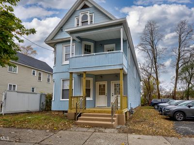 332 Georgetta Dix Plz, Schenectady, NY, 12307