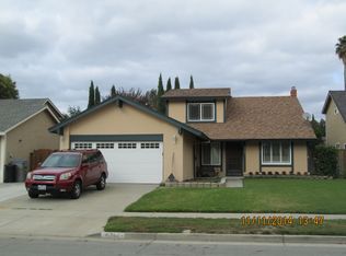 6368 Mayo Dr, San Jose, CA