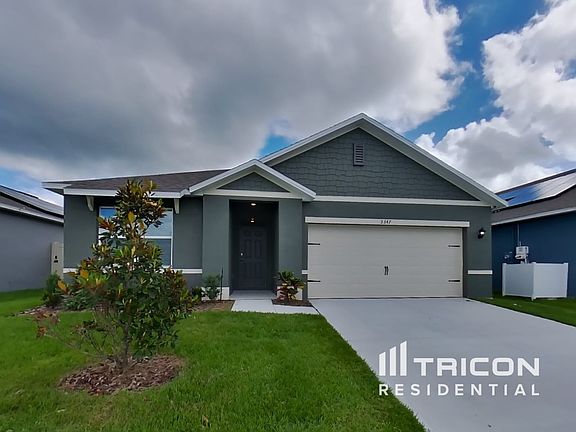 2nd image of 3347 Logan Berry Dr