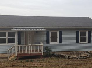 443 Cragle Hill Rd, Shickshinny, PA 18655