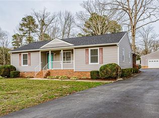 1203 Mill Reef Ct, Sandston, VA 23150