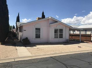 105 N 3850 W, Hurricane, UT 84737