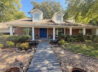 3415 S 32nd St, Fort Smith, AR 72903
