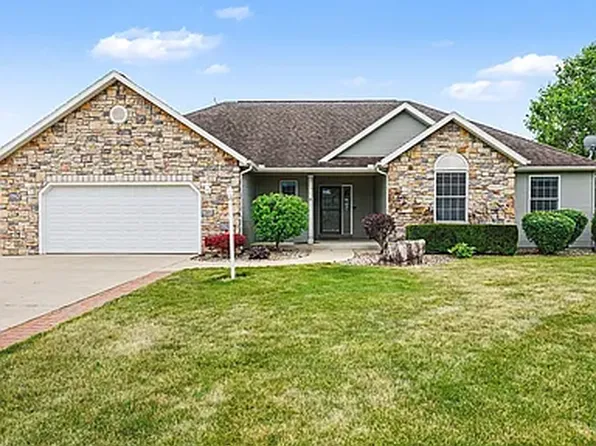 19282 Yoder Dr, Goshen, IN 46528