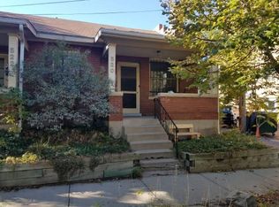 520 E Ellsworth Ave, Denver, CO 80209