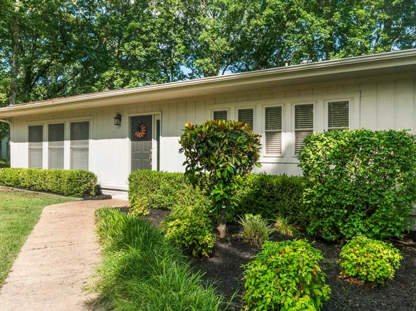 4 Briarcliff Cir, Wynne, AR 72396