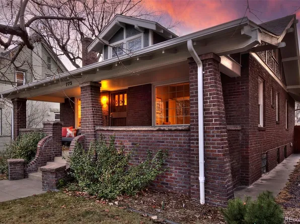 773 Humboldt Street, Denver, CO 80218