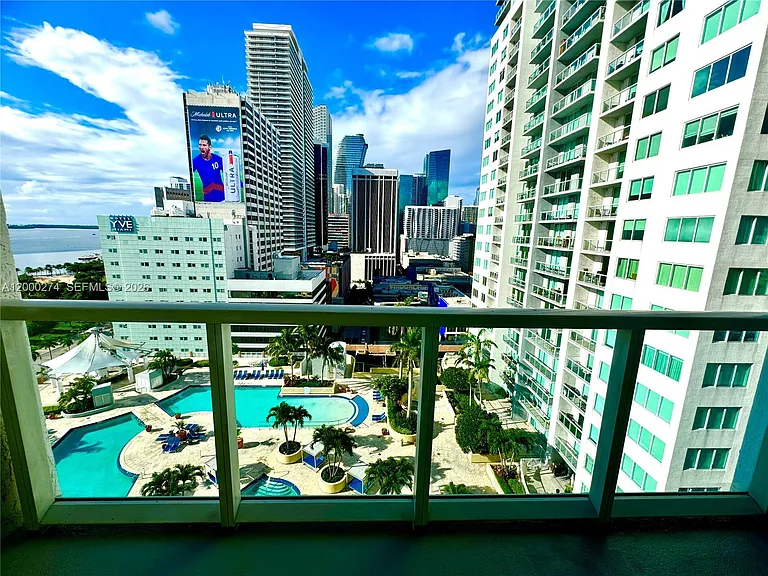 244 Biscayne Blvd #1709 — Photo 15