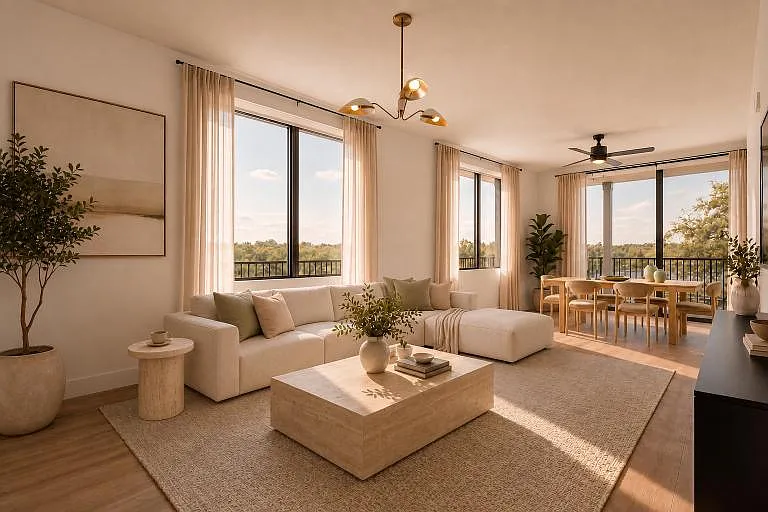 Amara Bay Residences and Marina — Photo 3