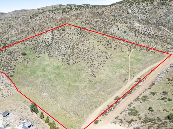 Shallow Springs Rd, Palmdale, CA 93551