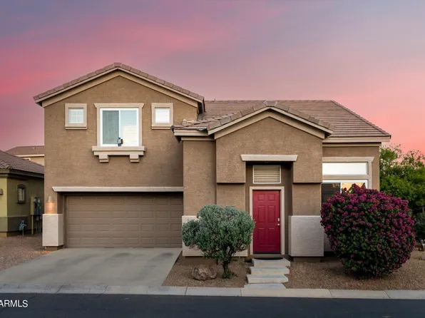 2225 S HARPER --, Mesa, AZ 85209