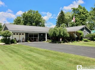 3941 S Nesmith Ave, Bemus Point, NY 14712