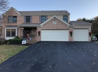 803 Azure Ct, Cranberry Township, PA 16066