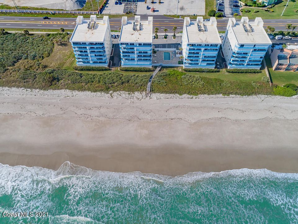 Monaco Condominiums Satellite Beach, FL Zillow
