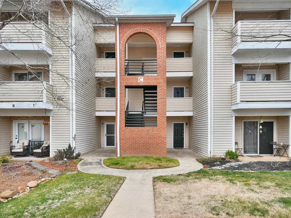 2601 Duncan Chapel Rd Unit C-201, Greenville, SC 29617