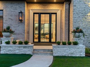 20945 Alba Ct, Edmond, OK 73012