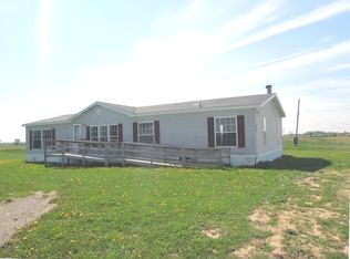 7707 Woerner Rd, Adrian, MI 49221