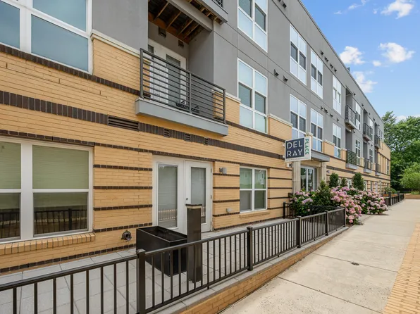 1800 Mount Vernon Ave, Alexandria, VA