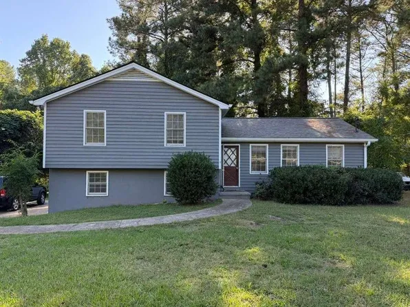 3990 Highway 92, Acworth, GA 30102