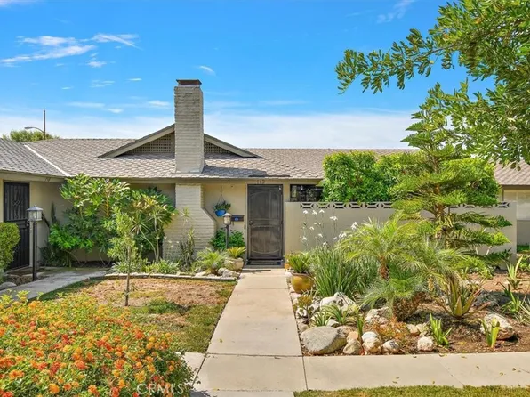 162 Marywood Ave, Claremont, CA 91711