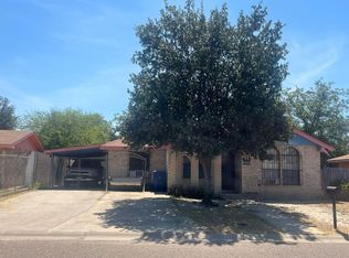 207 Rio Grande Dr, Laredo, TX 78041